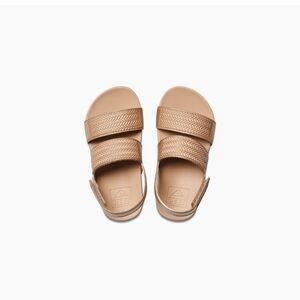 Reef Kids Water Vista Size 4 Toddler